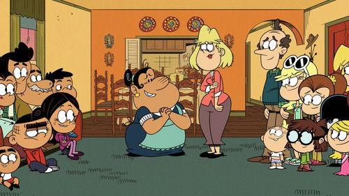 The Loud House Season 7 Episode 13 - Road Trip: Hide and Sneak