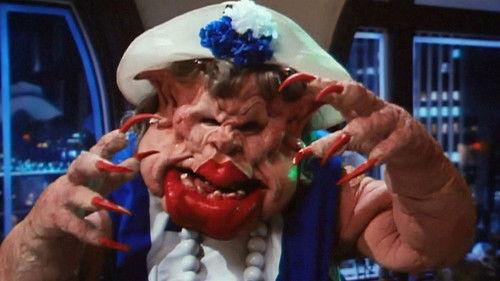 undefined Season 2 Episode 11 - Korman's Kalamity