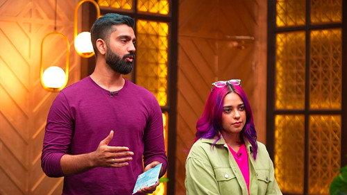 Shark Tank India Season 2 Episode 9 - Invest In Lifestyle
