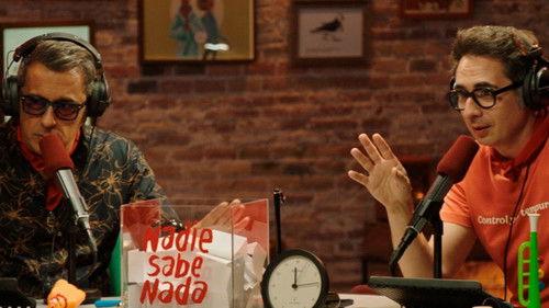 Nadie sabe nada Season 1 Episode 14 - The Return of Infinito de Córdoba