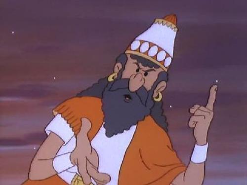 Once Upon a Time... The Discoverers Season 1 Episode 4 - The Measuring of Time