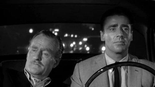 Alfred Hitchcock Presents Season 1 Episode 9 - The Long Shot