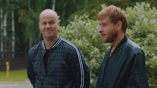 The Ivanovs vs. The Ivanovs Season 6 Episode 5 - Episode 5