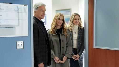 NCIS Season 15 Episode 9 - Ready or Not