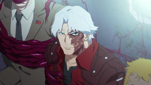 undefined Season 1 Episode 4 - All Hope Abandon