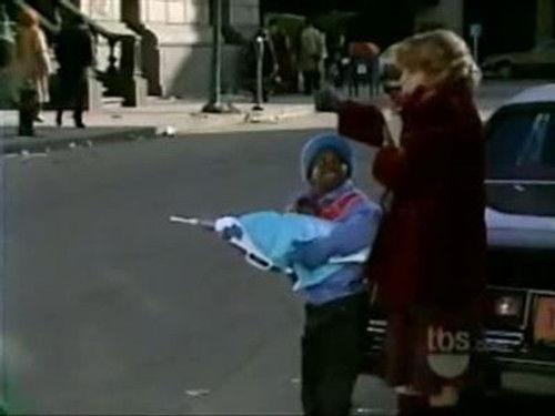 Diff'rent Strokes Season 6 Episode 14 - The Hitchhikers (1) (a.k.a.) Hitchhiking (1)