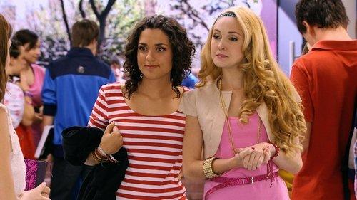 Violetta Season 1 Episode 15 - Her fate is now