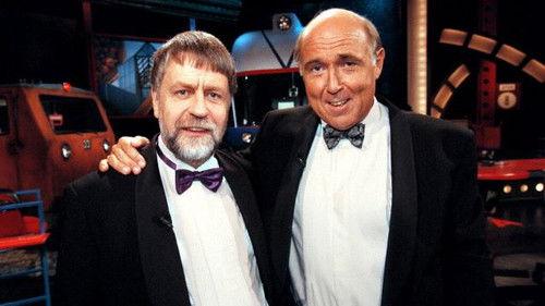 På spåret Season 8 Episode 1 - Episode 1