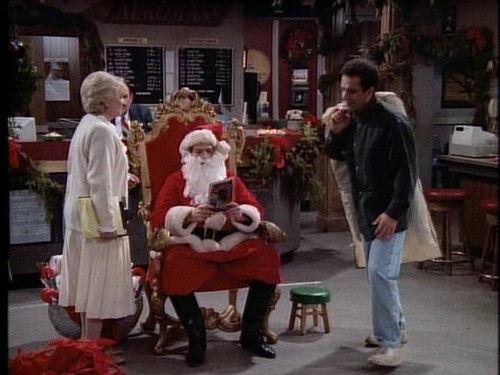 undefined Season 5 Episode 11 - Happy Holidays