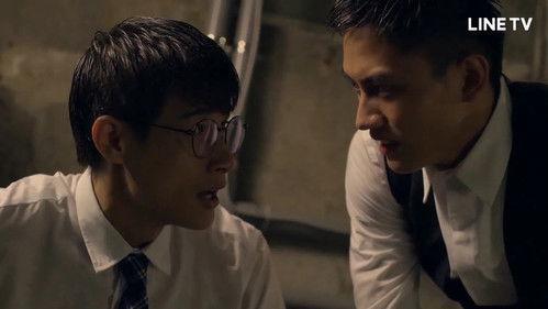 HIStory2: Crossing the Line Season 1 Episode 2 - Episode 2