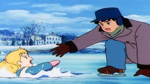 Tales of Little Women Season 1 Episode 29 - Don't die! Amy has fallen in the river!