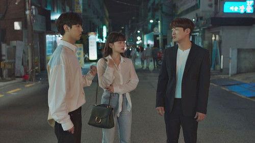 Be Melodramatic Season 1 Episode 11 - There's Something I Need to Figure Out... My Heart That Likes the Writer