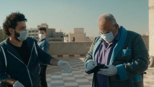 The Thief Season 1 Episode 4 - Episode 4