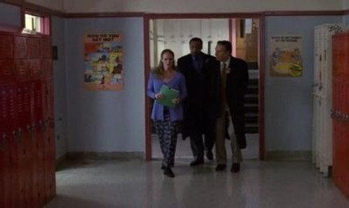 Law & Order Season 12 Episode 16 - Born Again