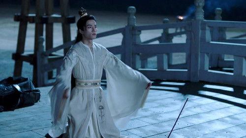 Your Sensibility My Destiny Season 1 Episode 21 - Episode 21