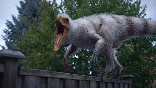 Dino Dex Season 2 Episode 5 - Dino In The Dark