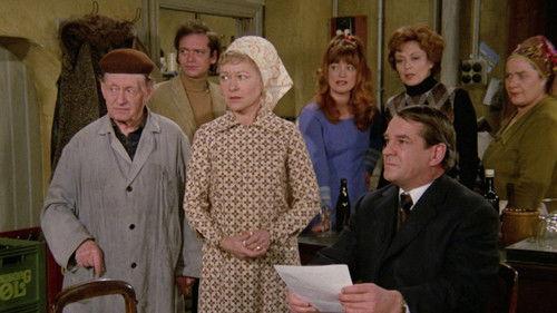 The House at Christianshavn Season 8 Episode 4 - In the interest of a monitor lizard