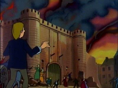 Once Upon a Time… Man Season 1 Episode 22 - 1789–1814 (The French Revolution)