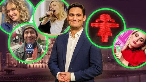 Extra 3 Season 20 Episode 4 - Episode 4