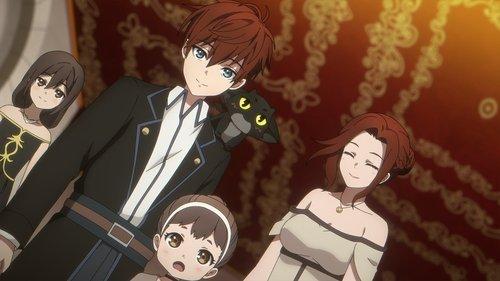 The Beginning After the End Season 1 Episode 10 - The King’s Defiance