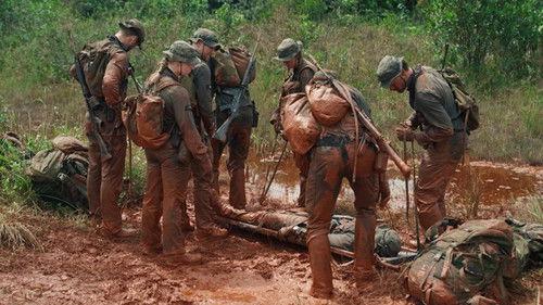 Kamp Van Koningsbrugge Season 7 Episode 6 - Episode 6