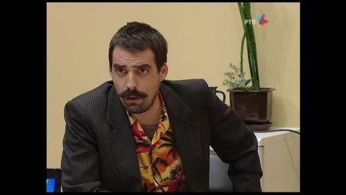 Državni posao Season 5 Episode 14 - 778 Primenjena umetnost