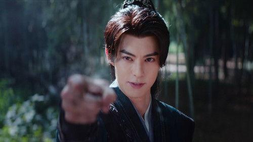 Guardians of the Dafeng Season 1 Episode 34 - Attacked on the Ship