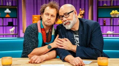 Krejlerkongen Season 14 Episode 23 - Episode 23