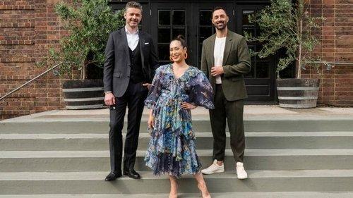 MasterChef Australia Season 13 Episode 21 - Service Brigade - Tonka (Immunity Challenge)