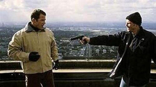 undefined Season 5 Episode 2 - The last chance