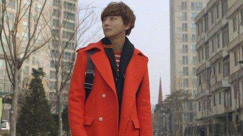 Flower Boy Next Door Season 1 Episode 9 - I Know What I Love, and I Love What I Know
