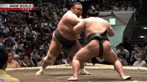GRAND SUMO Highlights Season 17 Episode 3 - Day 3