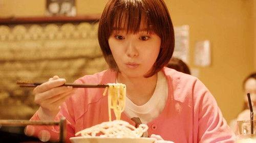 Bitter Woman's Lonely Meal Season 1 Episode 5 - Episode 5