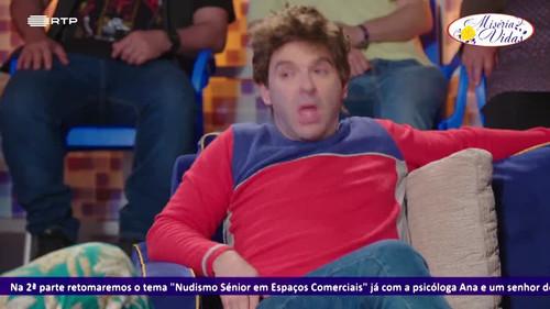 Desliga a Televisão Season 1 Episode 8 - Episode 8