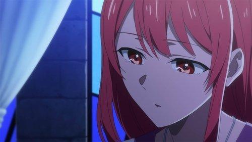 The Gorilla God's Go-To Girl Season 1 Episode 11 - The Mightiest Blessing and a Gorilla Rush