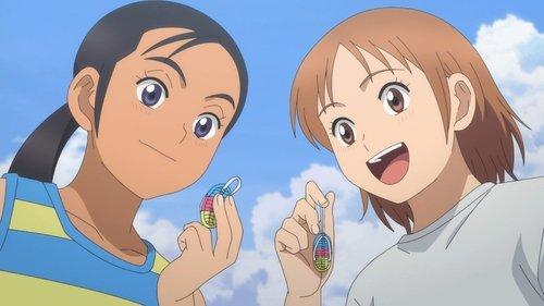 undefined Season 1 Episode 8 - The Phantom Hole