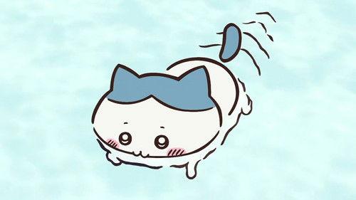 Chiikawa Season 1 Episode 27 - Swim Time / Give It Back