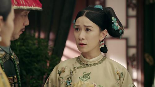 Story of Yanxi Palace Season 1 Episode 15 - Episode 15