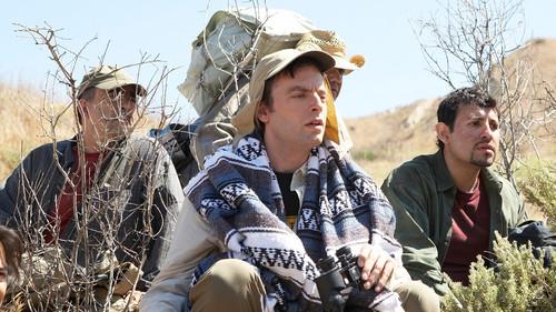 Weeds Season 4 Episode 8 - I Am the Table