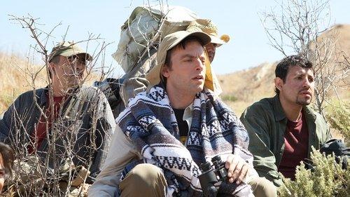 undefined Season 4 Episode 8 - I Am the Table