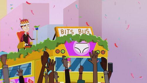 Dodo Season 1 Episode 6 - Bits