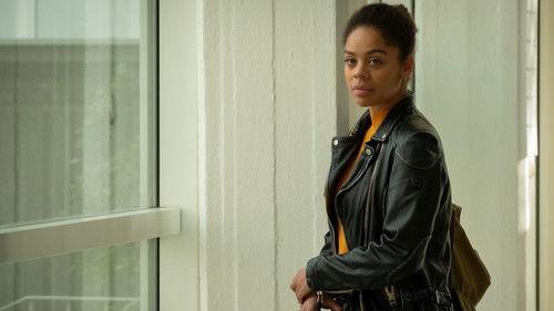 undefined Season 1 Episode 7 - Nachtwache