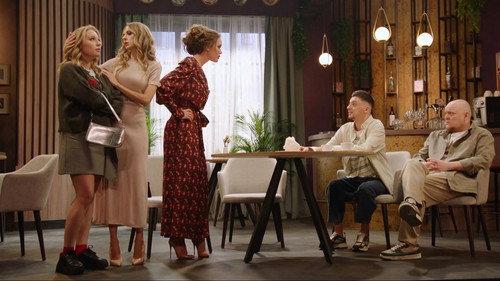 Once Upon a Time in Russia Season 11 Episode 4 - Episode 4