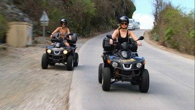 Keeping Up with the Kardashians Season 11 Episode 6 - Non-Bon Voyage