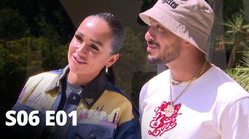 JLC Family Season 6 Episode 1 - Episode 1