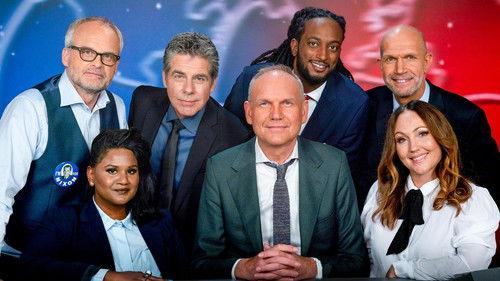 Parlamentet Season 34 Episode 6 - Episode 6