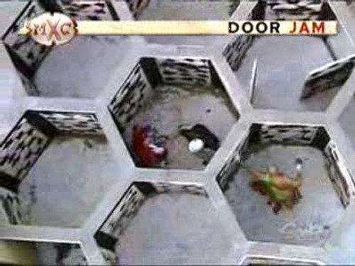 MXC Season 4 Episode 8 - Total Nonstop Action vs. World Wrestling