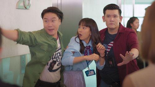 Unlucky Ploy Season 1 Episode 14 - Episode 14