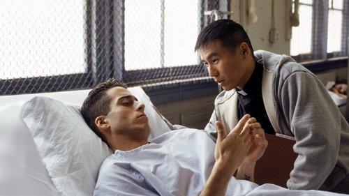 Oz Season 1 Episode 2 - Visits, Conjugal and Otherwise