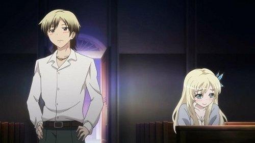 Haganai: I Don't Have Many Friends Season 2 Episode 9 - Stray Cats Overheat